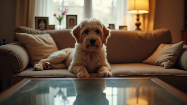 Comparez les meilleures solutions d'assurance chien pour votre compagnon
