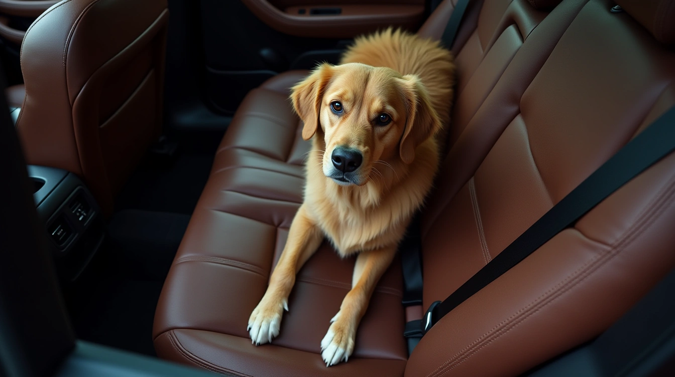 Vos questions sur les housses de protection automobile